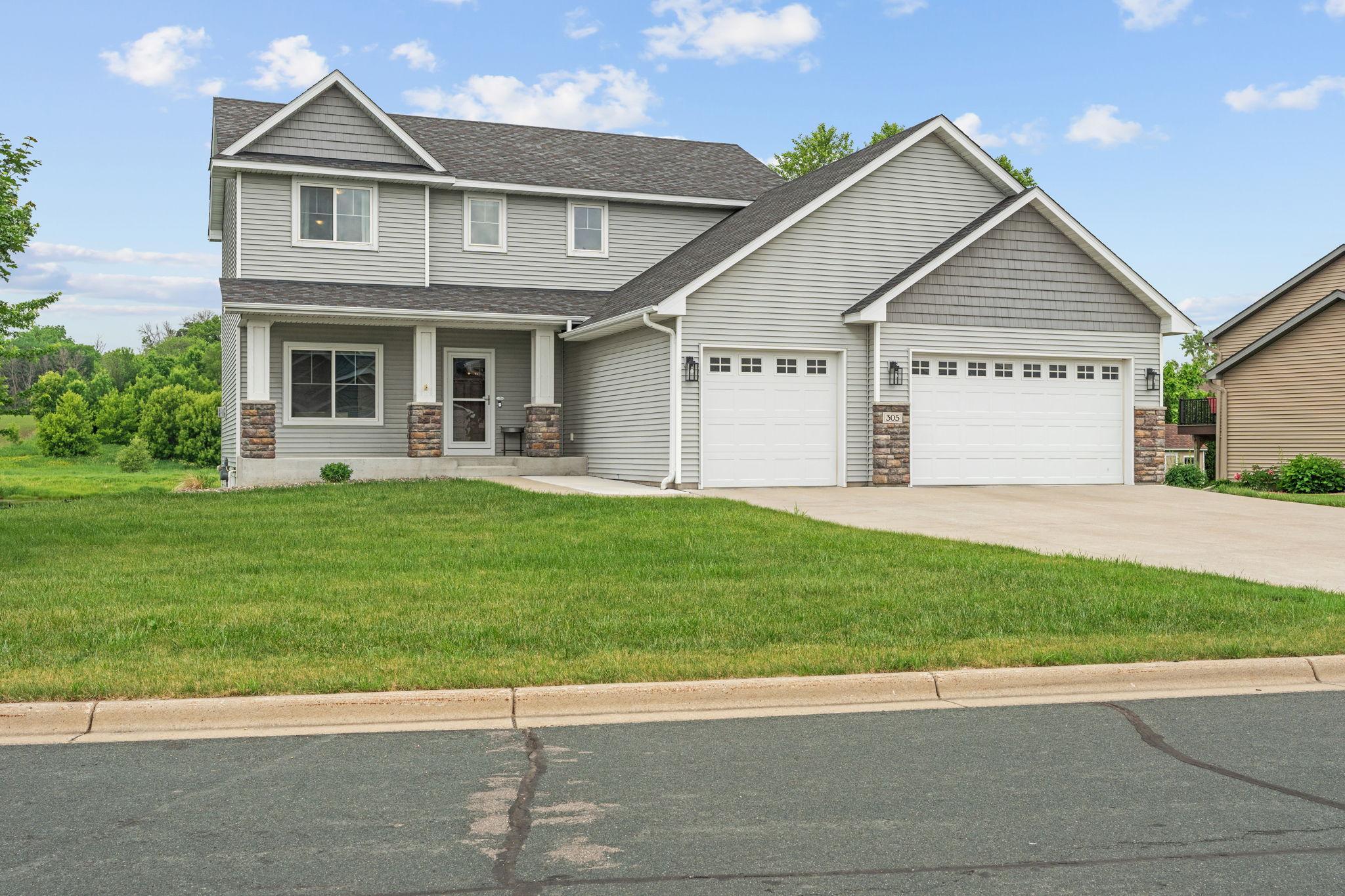 Residential in New Prague
