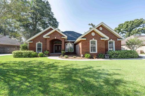 549 Tillage Dr, Cantonment, FL, 32533-6331 | Card Image