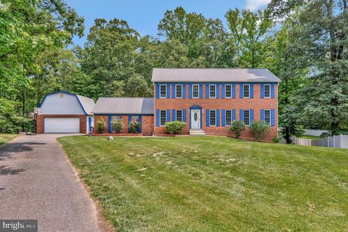3028 Bramblewood Ct, WALDORF, MD, 20603-6143 | Card Image