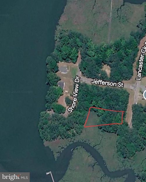 Lot 7 Lancaster Creek, Lancaster, VA, 22503 | Card Image