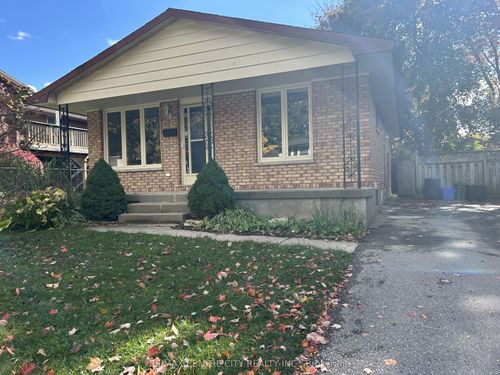 27 Gatineau Cres, London, ON, N6K2Z8 | Card Image