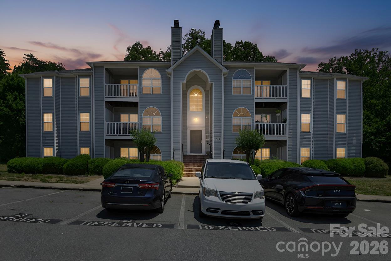 Residential in Greensboro 2