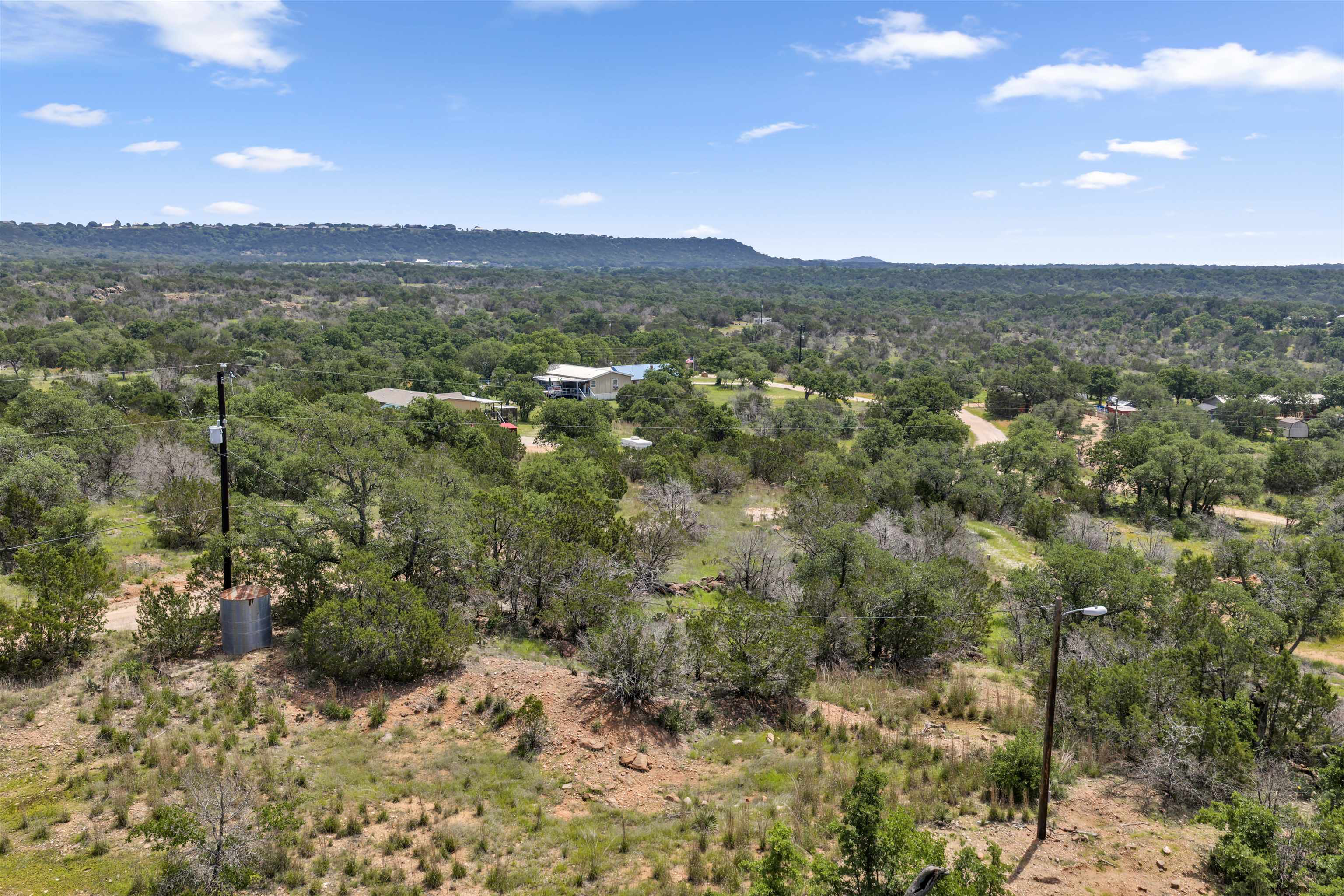 Land in Burnet 5