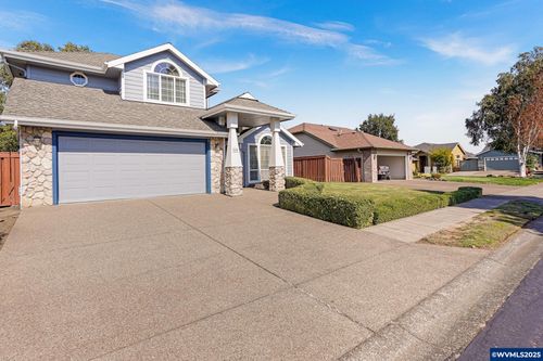 845 Sonata Ln N, Keizer, OR, 97303-3709 | Card Image