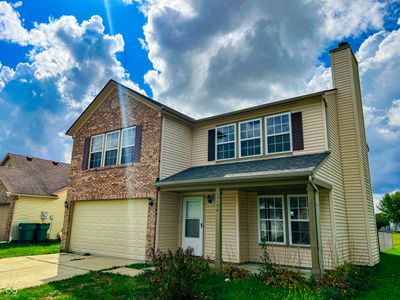 2198 Summerfield Drive, House other with 3 bedrooms, 2 bathrooms and null parking in Plainfield IN | Image 1