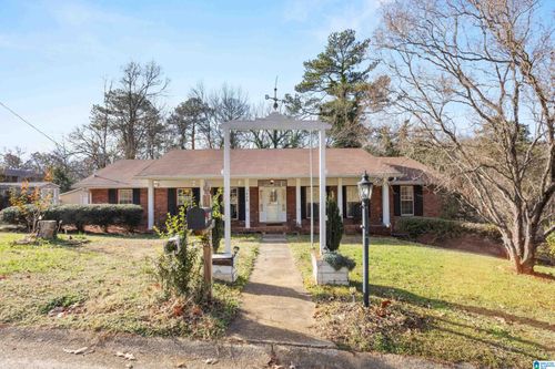 1406 Elizabeth Street, ANNISTON, AL, 36207 | Card Image