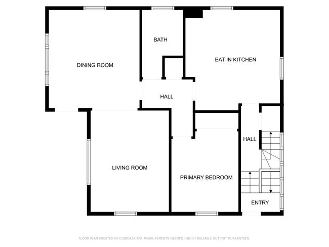 Main Floorplan | Image 35