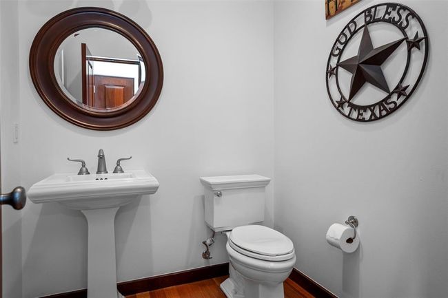656 Vineyard View Trail, House other with 3 bedrooms, 3 bathrooms and null parking in Grapeland TX | Image 18
