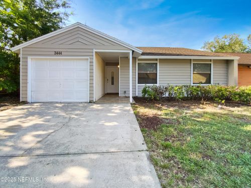 3444 Excalibur Way E, JACKSONVILLE, FL, 32223-7324 | Card Image
