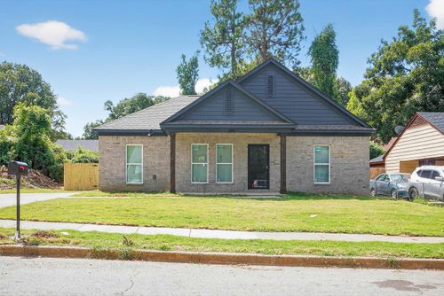 2801 Northmeade Ave, Memphis, TN, 38127-4875 | Card Image