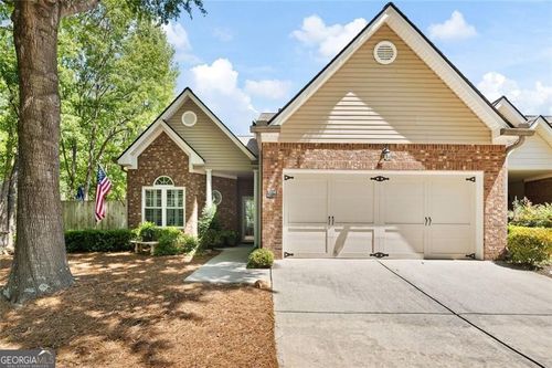 8-3236 Abbott Dr, Powder Springs, GA, 30127-5809 | Card Image