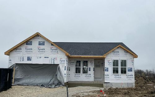 N161W21918 Daisy Drive, Jackson, WI, 53037 | Card Image