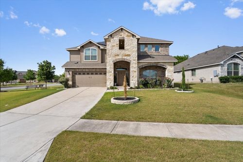 1905 Mcqueeny Cv, Round Rock, TX, 78664-2391 | Card Image