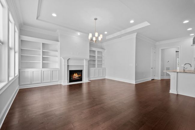 3007 Cheever St, Townhouse with 4 bedrooms, 4 bathrooms and 2 parking in Franklin TN | Image 14