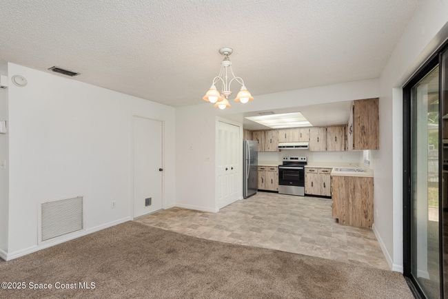 560 Concord Ave, House other with 2 bedrooms, 2 bathrooms and null parking in Titusville FL | Image 5