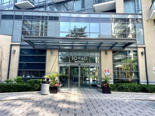 1407-50 Ann O'Reilly Rd, North York, ON, M2J0C9 | Card Image