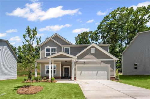 3016 Orwell Dr Se, Gainesville, GA, 30507-1101 | Card Image