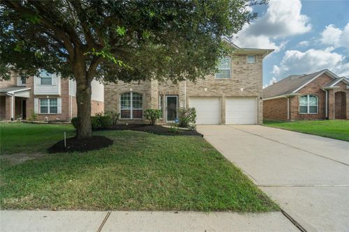 9502 Carsonmont Lane, Houston, TX, 77070 | Card Image