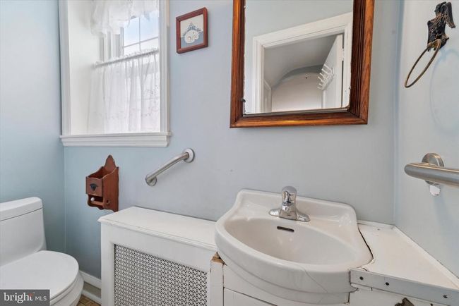 2617 Springfield Rd, House other with 5 bedrooms, 2 bathrooms and null parking in BROOMALL PA | Image 10