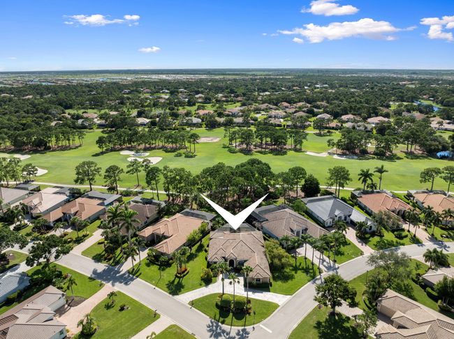 8107 Links Way, House other with 3 bedrooms, 3 bathrooms and null parking in Port St Lucie FL | Image 57