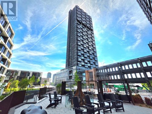 1107-5 Quarrington Lane, North York, ON, M3C0S5 | Card Image