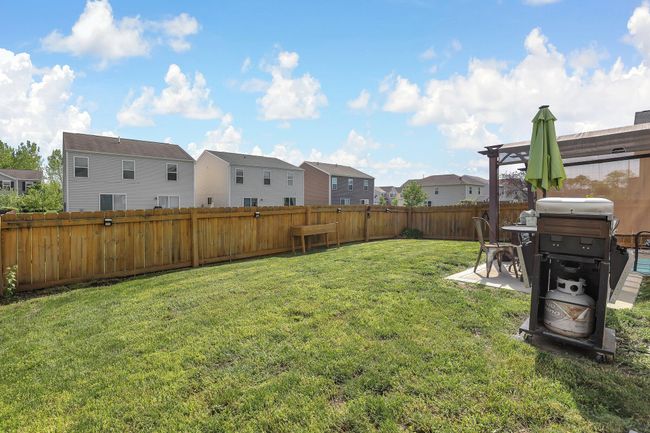 361 Constance St, House other with 4 bedrooms, 3 bathrooms and null parking in Lockbourne OH | Image 35