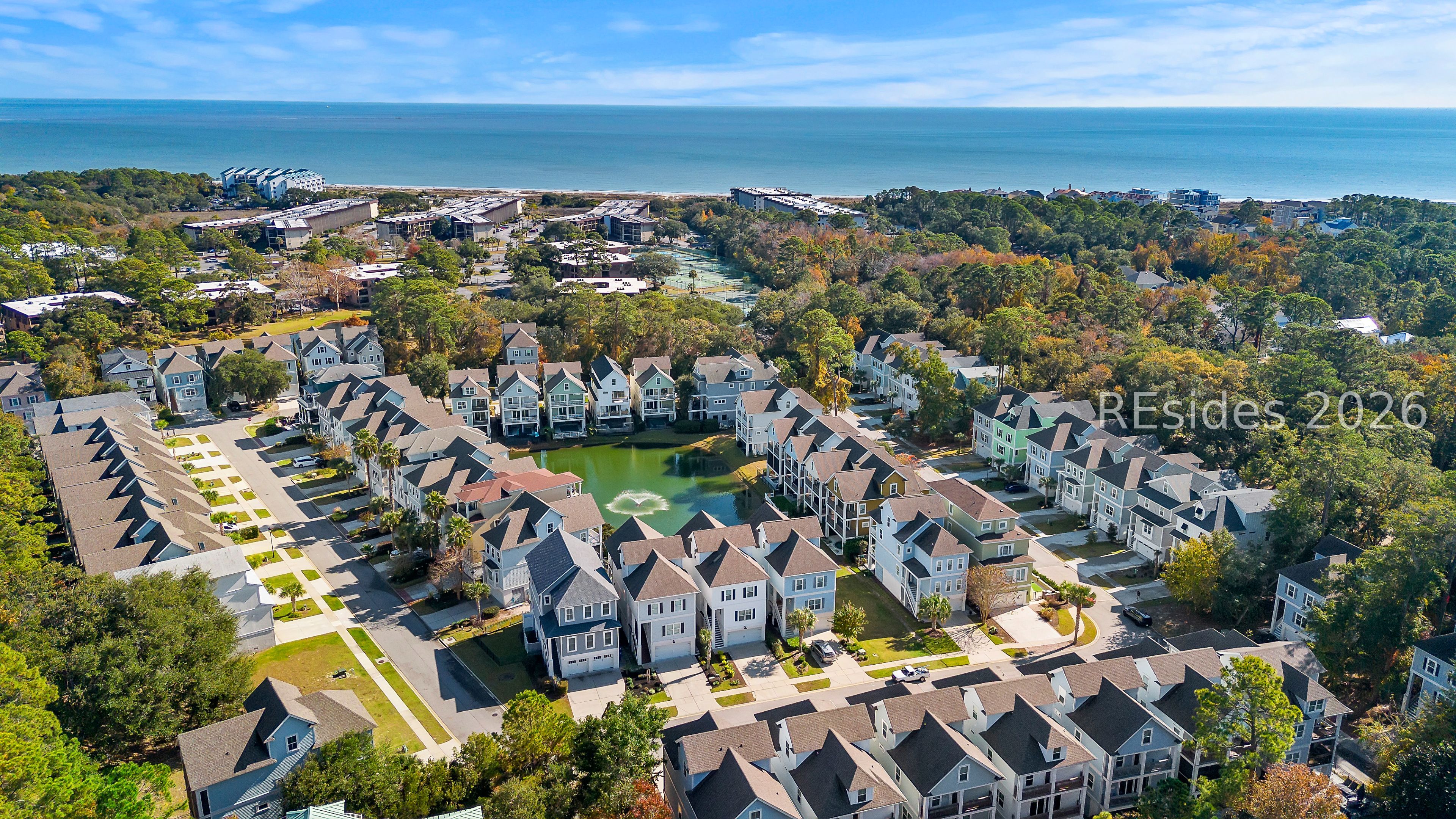 Residential in Hilton Head Island 2