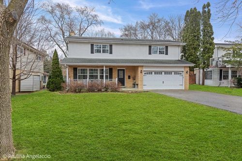 141 Kainer Ave, Barrington, IL, 60010-4642 | Card Image