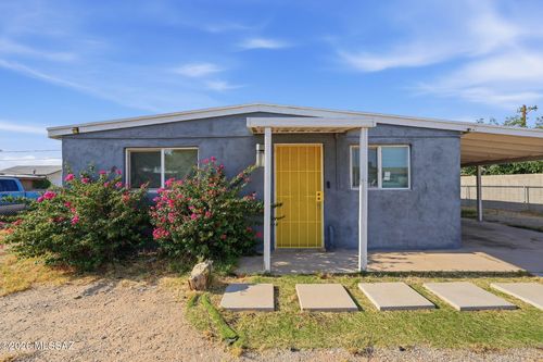 174 W Borrego Street, Tucson, AZ, 85706 | Card Image