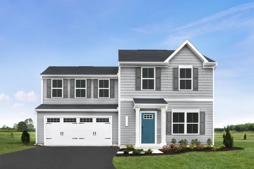 4 Vista Ridge Blvd, Staunton, VA, 24401 | Card Image