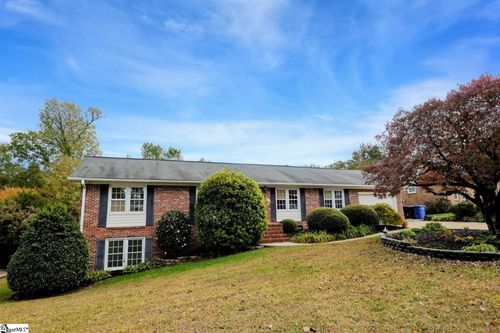 304 Del Norte Rd, Greenville, SC, 29615-2811 | Card Image