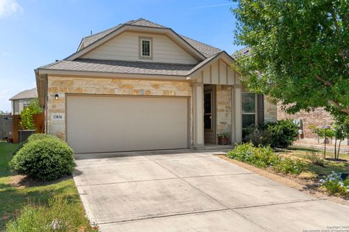 13836 Bellows Path, San Antonio, TX, 78253-4445 | Card Image