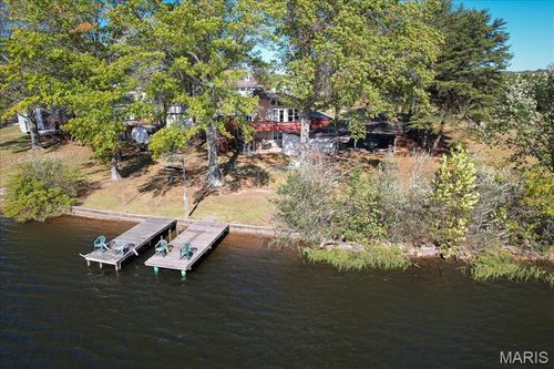 150 N Lake Dr, Leslie, MO, 63056-2413 | Card Image