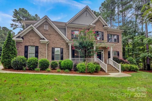 252 Cove Creek Loop, Mooresville, NC, 28117-3520 | Card Image
