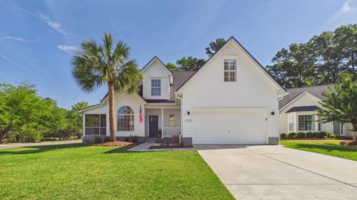 1345 Heidiho Way, Mount Pleasant, SC, 29466-7069 | Card Image