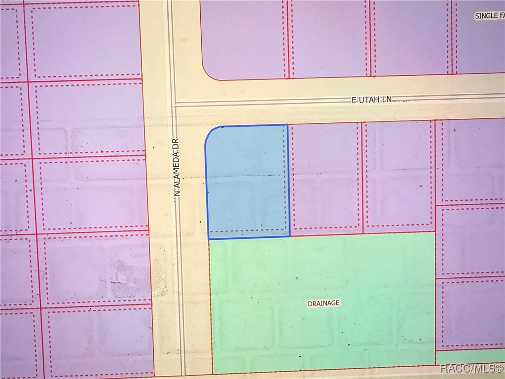 Land in Citrus Springs 2