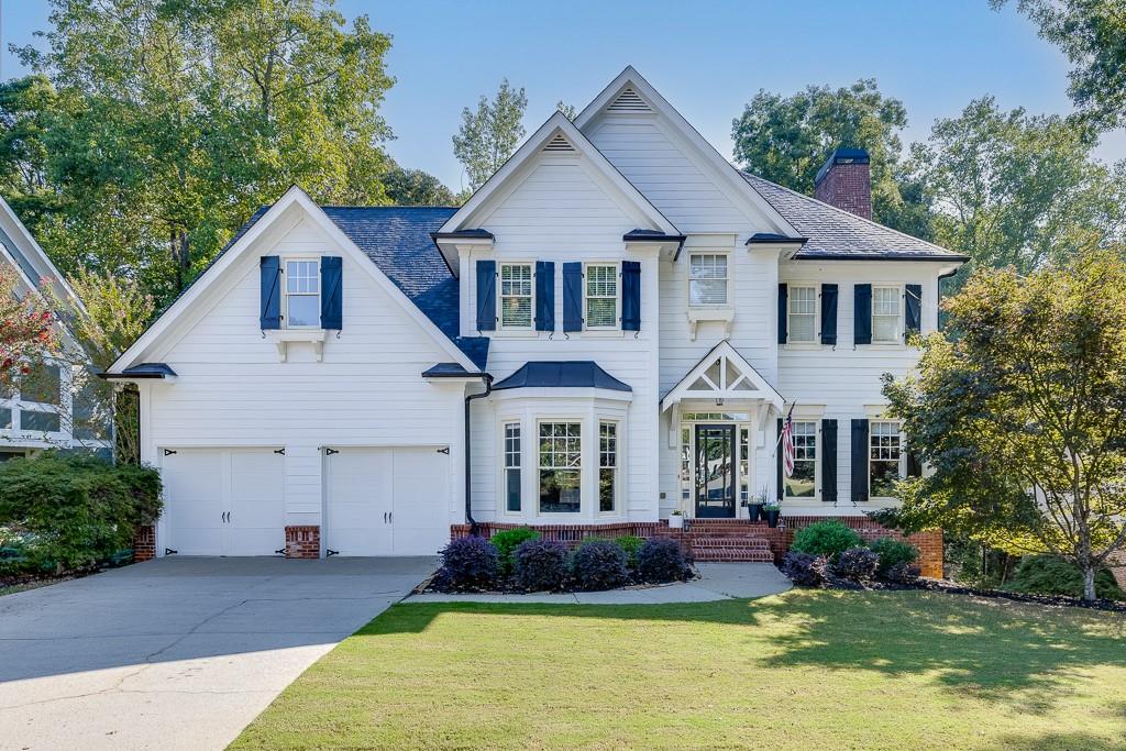 Grand Loop Rd, Sugar Hill, GA 30518