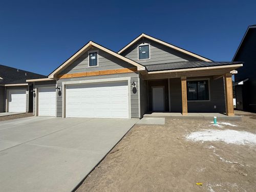 12237 N Valencia Ave, Spokane, WA, 99218 | Card Image