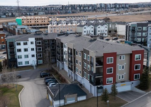 318-8 Sage Hill Terr Nw, Calgary, AB, T3R0W5 | Card Image