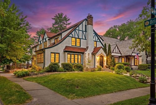 4530 Bruce Ave, Edina, MN, 55424-1121 | Card Image