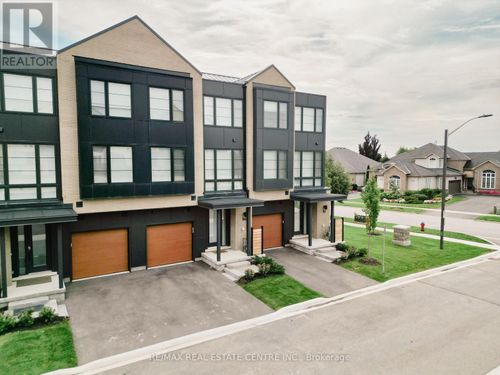 66-2273 Turnberry Rd, Burlington, ON, L7M2B2 | Card Image