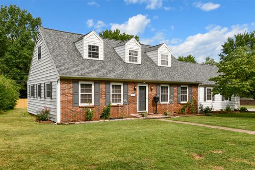 3539 S Broadway Ave, Springfield, MO, 65807-4559 | Card Image