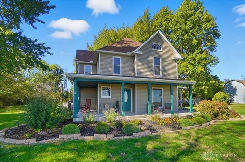 973 Garringer Rd, Jamestown, OH, 45335-9554 | Card Image