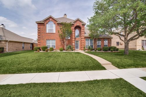 1221 E Oak St, Wylie, TX, 75098-5182 | Card Image