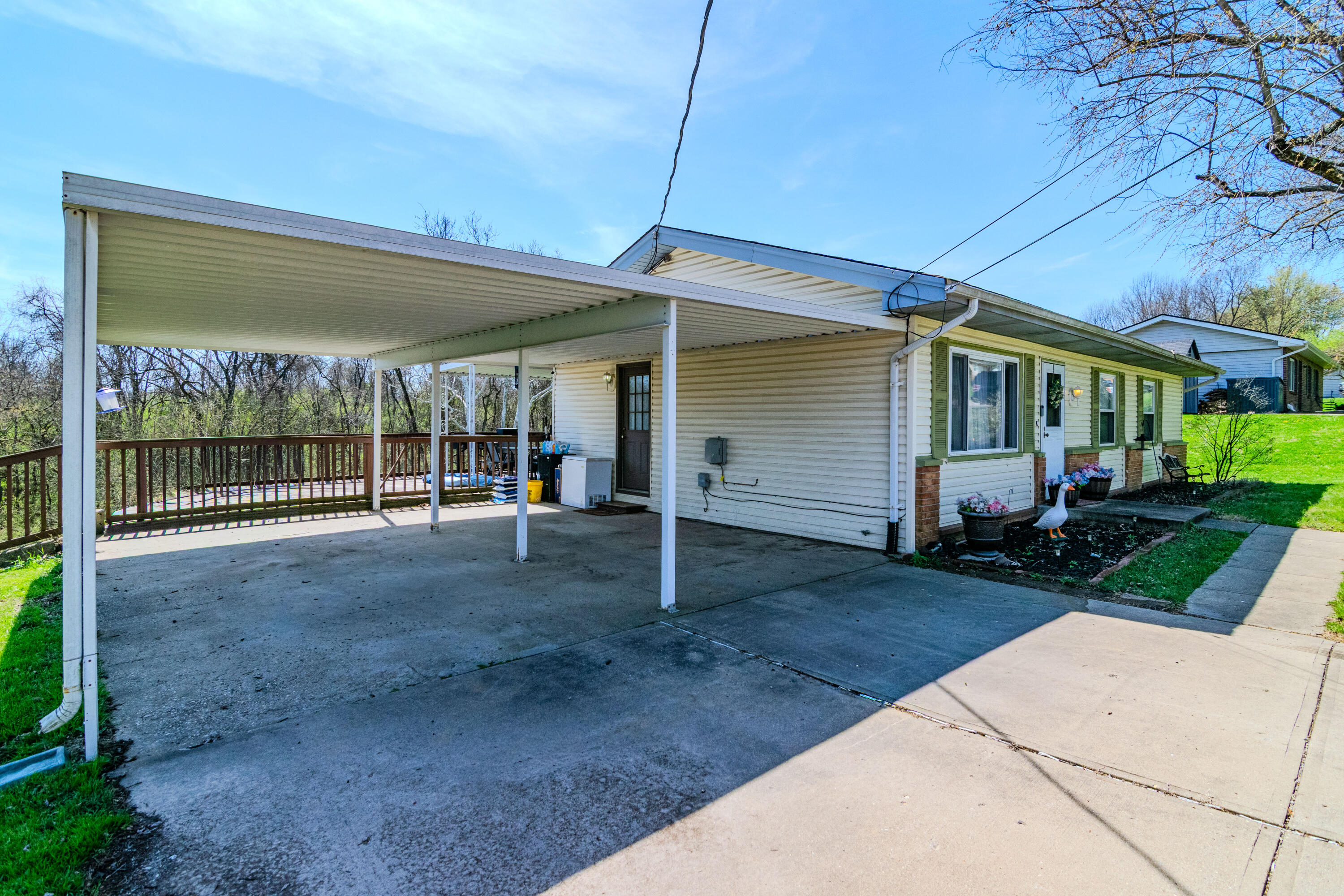 Residential in Covington 5