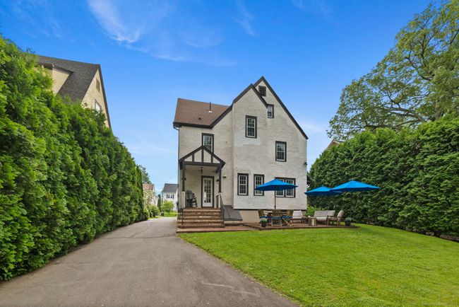 137 Ballard Dr, House other with 5 bedrooms, 3 bathrooms and null parking in West Hartford CT | Image 37