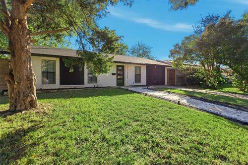 1202 Hillwood Dr, Lewisville, TX, 75067-5024 | Card Image