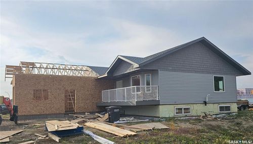 14 Scott St, Muenster, SK, S0K | Card Image