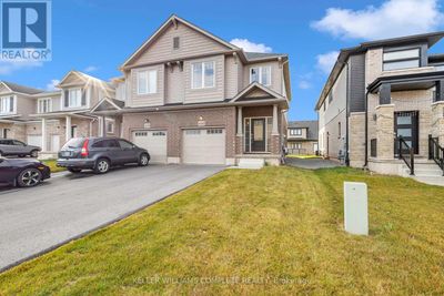 4282 Shuttleworth Dr, House other with 4 bedrooms, 3 bathrooms and 3 parking in Niagara Falls ON | Image 3