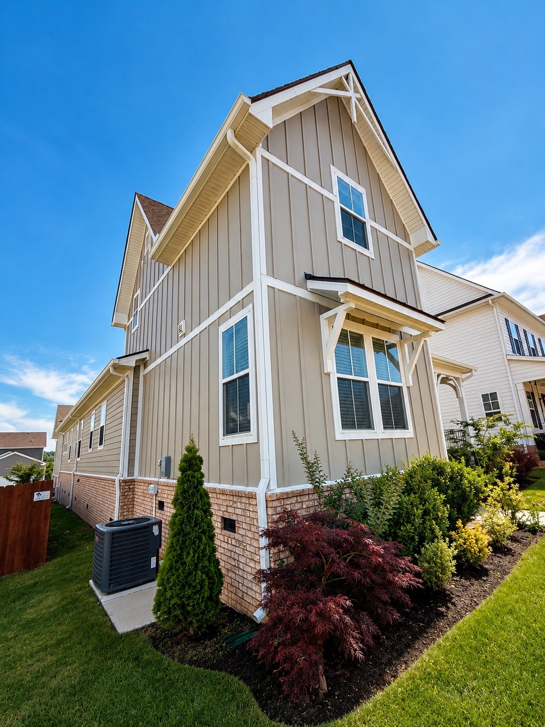 Residential in Nolensville 3